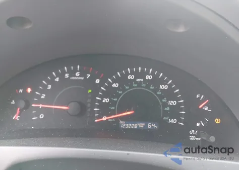 2009 Toyota Camry from USA, damaged, VIN 4T1BE46K59U396258